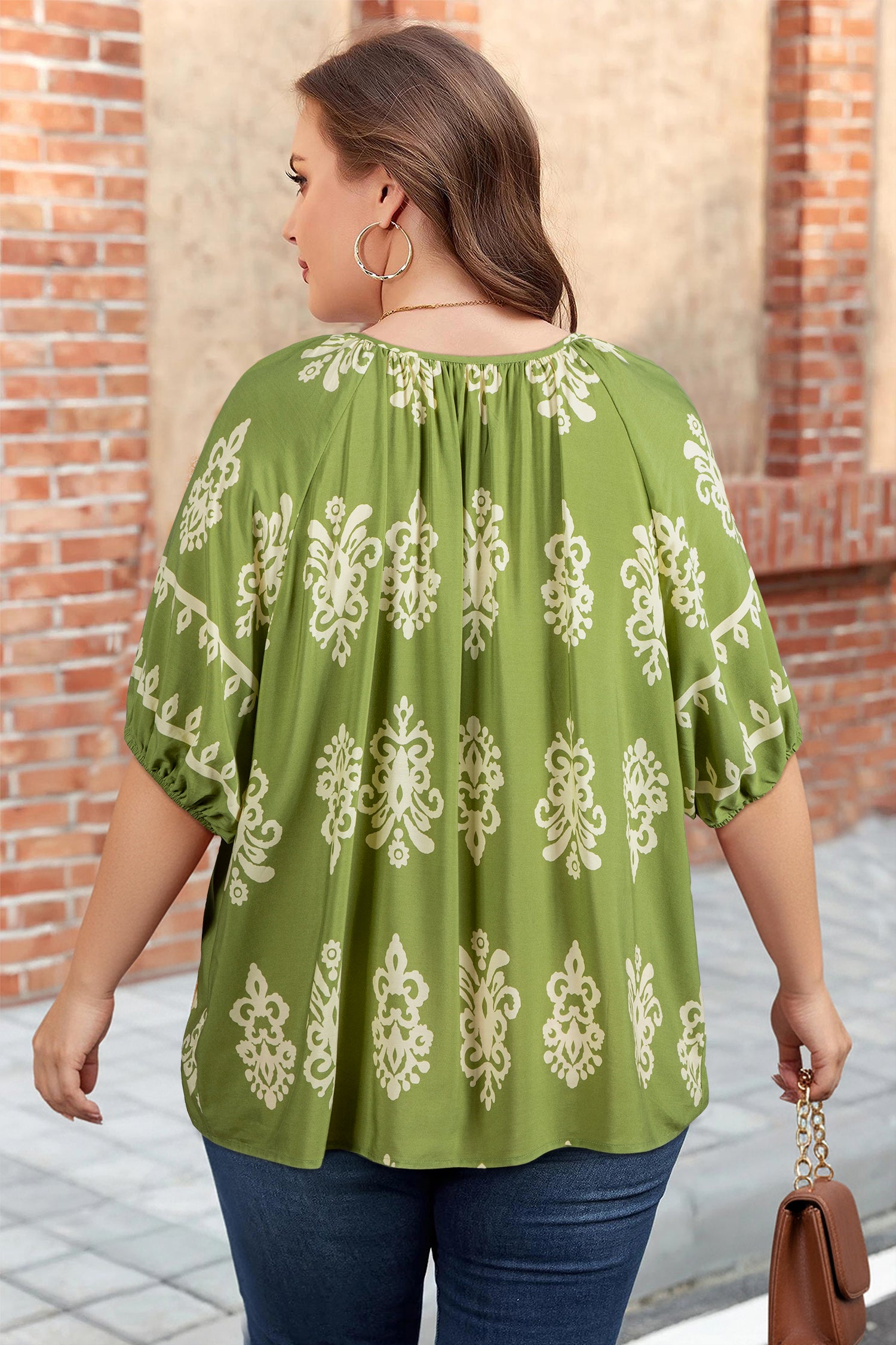 Verybrain♡blouse Blouses/Tops – AmazinApparels