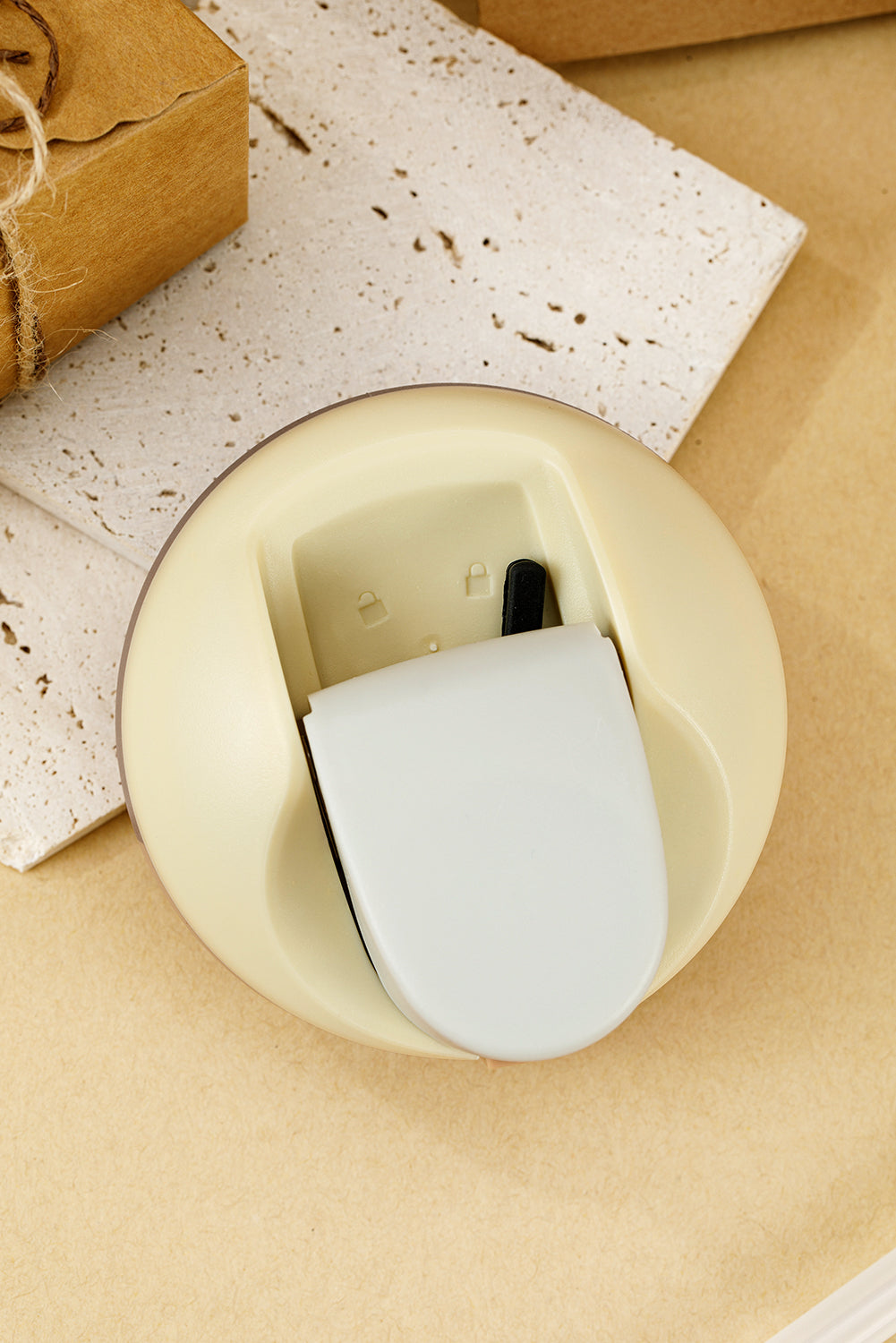 Yellow 40oz Easy Sip Stainless Steel Thermal Water Bottle