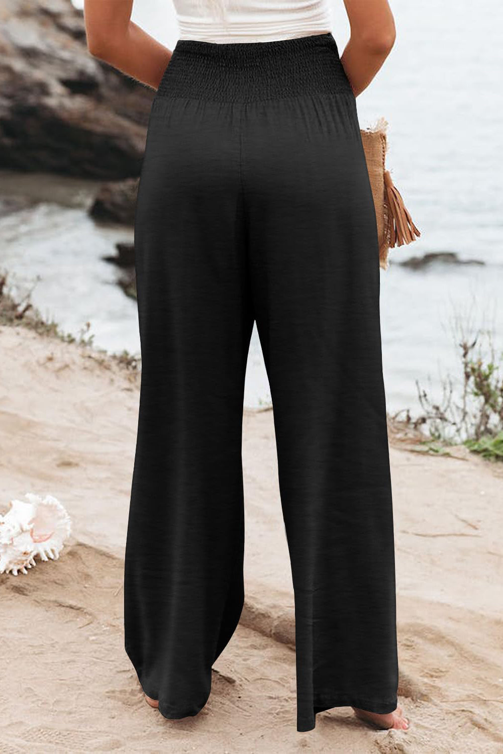 Plus size wide leg hotsell lounge pants